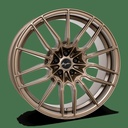 BREYTON IMPRESSIVE L.BRONZE | 11,5X22 5-112 E43 C66,50 60 11.5x22 5/112 ET43 CB66.5