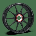 OZ SUPERFORGIATA CL M.BLK | 8,5X19 5-130 E53 C84 8.5x19 5/130 ET53 CB84
