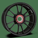 OZ ULTRALEGGERA CL BLK | 12X21 5-130 E45 C84,1 12x21 5/130 ET45 CB84.1