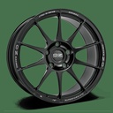 OZ SUPERFORGIATA M.BLK 8.5x20 5/114.3 ET44 CB67.1