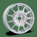 OZ LEGGENDA | 7X17 4-100 E37 C68,1 7x17 4/100 ET37 CB68.1