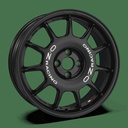 OZ LEGGENDA M.BLK | 7X17 4-100 E30 C68,1 7x17 4/100 ET30 CB68.1
