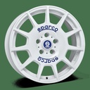 SPARCO TERRA | 7X16 4-108 E25 C65,06 60 7x16 4/108 ET25 CB65.1
