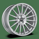 OZ SUPERTURISMO DAKAR M.SLV | 10X20 5-127 E48 C71,6 10x20 5/127 ET48 CB71.6