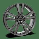 IMAGE DYNAMIC G.GUN (PL0) | 7X17 5-114,3 E48,5 C67,06 60 7x17 5/114.3 ET48.5 CB67.1