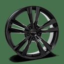 IMAGE DYNAMIC G.BLK (BL0) | 7X17 5-114,3 E35 C66,06 60 7x17 5/114.3 ET35 CB66.1