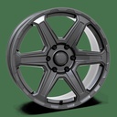 IMAGE GRAVEL G.GUN | 8X18 5-120 E45 C65,06 R14 8x18 5/120 ET45 CB65.1