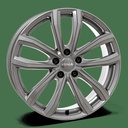 IMAGE ULTIMATE FF G.GUN | 7,5X18 5-114,3 E49 C67,06 60 7.5x18 5/114.3 ET49 CB67.1