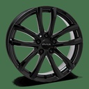 IMAGE ULTIMATE FF G.BLK | 8X19 5-112 E30 C66,46 R14 8x19 5/112 ET30 CB66.5