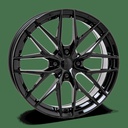 IMAGE COMPACT G.BLK | 7X18 4-100 E45 C63,30 60 7x18 4/100 ET45 CB63.3