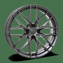 IMAGE COMPACT M.GUN | 7X17 4-100 E37 C63,30 60 7x17 4/100 ET37 CB63.3