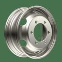 KRONPRINZ 6,00X17,5 6-205 E116 C161 KONA STD INK.VENT 6X17,5 6-205 E116 C161 6x18 6/205 ET116 CB161