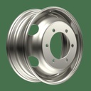 TRUCK 6,00X17,5 6-205 E120 C161 RAK 6X17,5 6-205 E120 C161 6x18 6/205 ET120 CB161