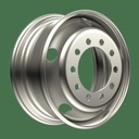TRUCK 6,75X17,5 10-225 E128,2 C176 KONAD (SLÄP) 6.8x18 10/225 ET128.2 CB176