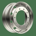 TRUCK 7,50X22,5 10-335 E88 C281 ALIVE RAK 7,5X22,5 10-335 E88 C281 7.5x23 10/335 ET88 CB281