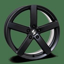 ETA BETA EROS M.BLK | 6X15 5-114,3 E35 C66,10 60 6x15 5/114.3 ET35 CB66.1