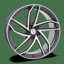 ETA BETA HERON M.GUN/POL | 9X20 5-112 E40 C66,50 60 9x20 5/112 ET40 CB66.5