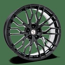ETA BETA MEDUSA G.BLK | 11X21 5-120 E37 C66,50 60 11x21 5/120 ET37 CB66.5