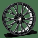 ETA BETA PIUMA G.BLK | 8,5X19 5-114,3 E45 C78,10 60 8.5x19 5/114.3 ET45 CB78.1