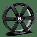 ETA BETA ROBUS M.BLK | 7X16 6-114,3 E30 C66,10 60 7x16 6/114.3 ET30 CB66.1