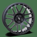 ETA BETA COMBAT M.BLK | 7X17 5-160 E55 C65,10 60 7x17 5/160 ET55 CB65.1