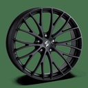 ETA BETA PIUMA M.BLK | 8,5X19 5-130 E50 C71,60 R14 8.5x19 5/130 ET50 CB71.6
