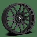 ETA BETA COMBAT HL M.BLK 9x20 5/120 ET42 CB65.1