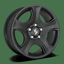 ETA BETA DAKAR M.BLK 8x17 5/150 ET40 CB110