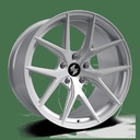 ETA BETA GRI-N SLV | 10X20 5-130 E38,1 C66,50 R14 10x20 5/130 ET38.1 CB66.5