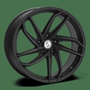 ETA BETA HERON M.BLK | 8,5X20 5-108 E45 C63,40 60 8.5x20 5/108 ET45 CB63.4
