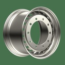 TRUCK 13,00X22,5 10-335 E120 C281 ALV RAK 13X22,5 10-335 E120 C281 13x23 10/335 ET120 CB281