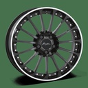 BREYTON MAGIC CW G.BLK | 7,5X18 5-112 E48 C66,5 7.5x18 5/112 ET48 CB66.5