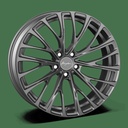 BREYTON TOPAS M.GUN | 8,5X20 5-120 E35 C72,5 8.5x20 5/120 ET35 CB72.5