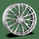 BREYTON TOPAS H.SLV | 10X19 5-120 E38 C72,5 10x19 5/120 ET38 CB72.5
