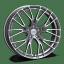 BREYTON BE FORCE4 SLV | 8,5X20 5-112 E45 C66,5 8.5x20 5/112 ET45 CB66.5