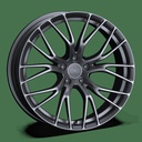 BREYTON BE FORCE4 GUN | 8X18 5-100 E35 C57,1 8x18 5/100 ET35 CB57.1