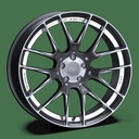 BREYTON BE GTS-AV M.GUN | 9X20 5-112 E40 C66,6 9x20 5/112 ET40 CB66.6