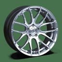 BREYTON GTS SLV | 8,5X20 5-112 E24 C66,5 8.5x20 5/112 ET24 CB66.5