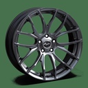 BREYTON GTS BLK | 9X21 5-112 E30 C66,5 60 9x21 5/112 ET30 CB66.5