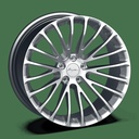 BREYTON LS SLV | 10X20 5-120 E46 C72,5 10x20 5/120 ET46 CB72.5
