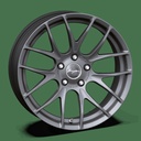 BREYTON GTSR GUN | 8,5X18 5-120 E48 C72,5 8.5x18 5/120 ET48 CB72.5