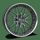 BREYTON SPIRIT II M.GUN 10x20 5/120 ET40 CB72.5
