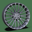 BREYTON LS GUN | 10X21 5-120 E38 C74,1 10x21 5/120 ET38 CB74.1
