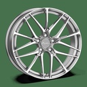 BREYTON FASCINATE SLV | 10,5X21 5-120 E30 C72,5 10.5x21 5/120 ET30 CB72.5