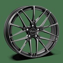 BREYTON FASCINATE M.BLK | 10X22 5-120 E30 C72,5 10x22 5/120 ET30 CB72.5