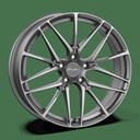 BREYTON FASCINATE M.GUN | 10X20 5-120 E35 C72,5 10x20 5/120 ET35 CB72.5