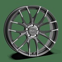 BREYTON GTS2 GUN 10x20 5/120 ET35 CB74.1