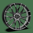 BREYTON GTS2 M.BLK | 8,5X19 5-120 E40 C72,5 8.5x19 5/120 ET40 CB72.5