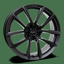 BREYTON BR-I M.BLK | 8X19 5-112 E47 C66,5 60 8x19 5/112 ET47 CB66.5