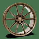 NITRO APEX FF M.BRONZE | 10X21 5-120 E40 C63,30 60 10x21 5/120 ET40 CB63.3